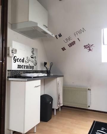 Studio Pontacq Kültér fotó