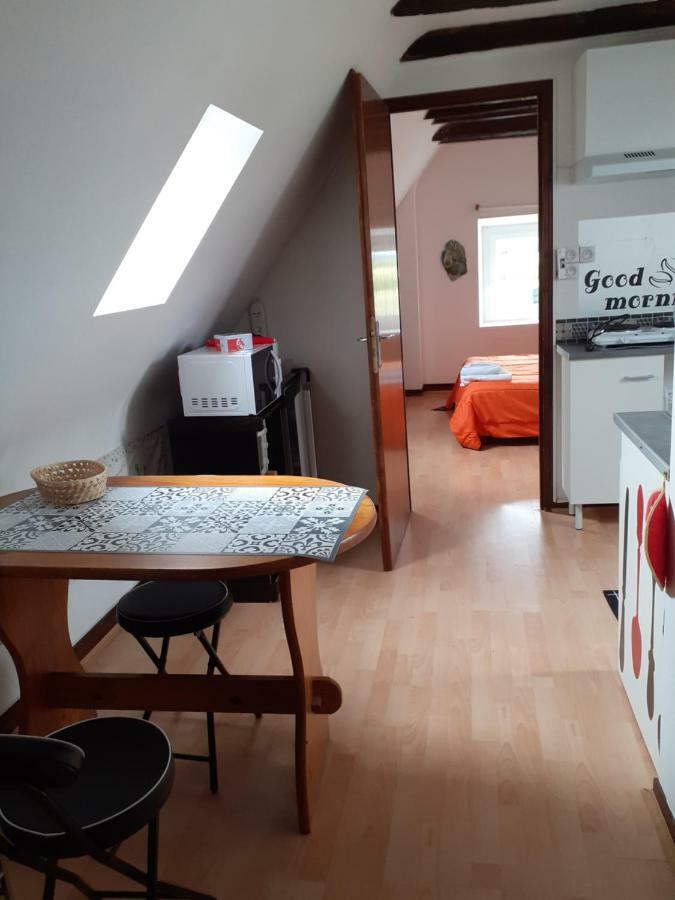 Studio Pontacq Kültér fotó