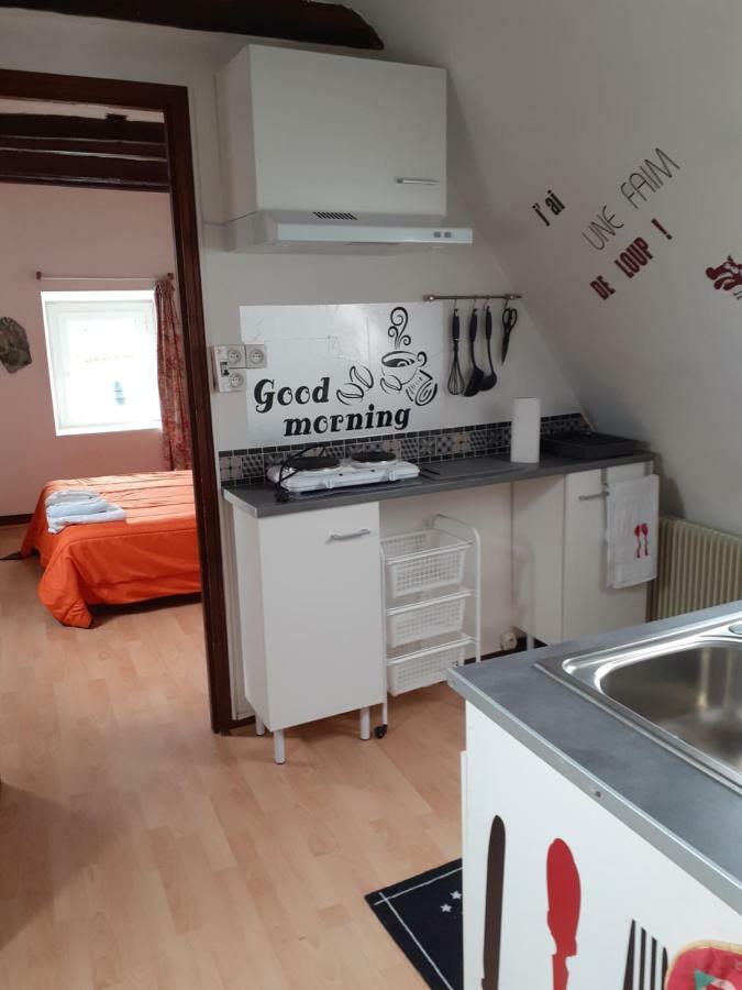 Studio Pontacq Kültér fotó